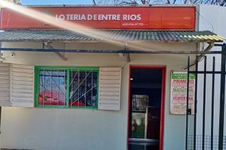 “Ojalá sea alguien del pueblo”, dijo la dueña de la agencia que vendió la boleta de Quini 6 ganadora