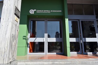 Tres listas competirán en la elección de representantes docentes en el CGE