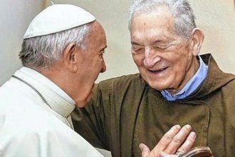Falleció cardenal entrerriano que confesaba al papa Francisco: “Un maestro del perdón y de la reconciliación”