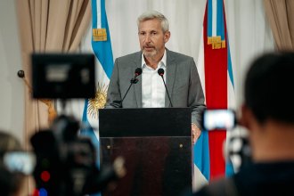 Frigerio: “Eliminamos más de 100 tasas provinciales que complicaban la vida de los entrerrianos”