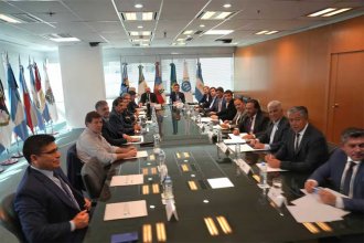 Fideicomisos y ATN. Son dos los proyectos enviados al Congreso para aumentar los fondos que reciben las provincias