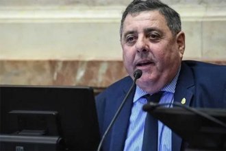 Gobernadores lograron el apoyo de todos los bloques para exigir a Milei el reparto de fondos. De Angeli firmó. LLA, la única excepción