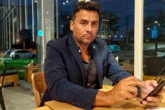 Presidente de LLA en Paraná advirtió: “No nos vamos a sumar a nadie. Invitamos a sumarse a este espacio”