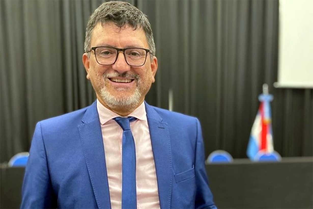 Vergara salió a defender la gestión