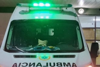 Falleció un hombre tras varios días internado a raíz de un accidente doméstico