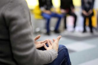 “El consumo de drogas viene creciendo año a año a pasos agigantados”, advierten desde Gualeguaychú