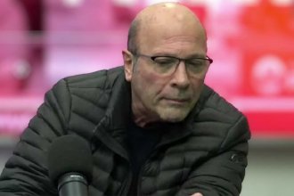 Las ideas de Pagliotto, el abogado que denunció la corrupción, impulsó el jury a Goyeneche y ahora es precandidato a diputado