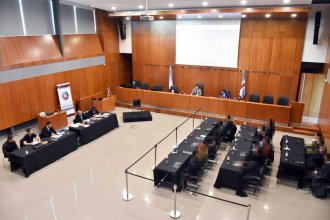 Juicio por Jurados. Cuatro profesionales arremeten contra la reforma de la ley y acusan a Goyeneche por apelar a “datos falsos”
