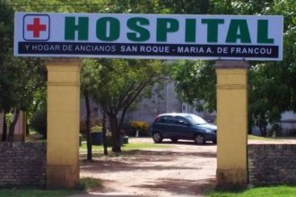 El gobierno provincial cesanteó  a empleada del Hospital San Roque por cobros ilegales y faltante millonario