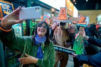 La promoción nacional de las 9 microrregiones turísticas conectó en <i>ModoCarpincho</i>