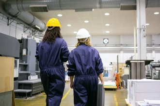 Provincia prepara “Mujeres sin barreras”, programa para promover la autonomía laboral de quienes atravesaron violencia