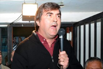Pesar por la muerte de exconcejal y referente del PJ entrerriano