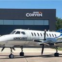 Tiene fecha y hora de partida el primer vuelo comercial entre Concordia y Buenos Aires. Cuáles serán las frecuencias semanales