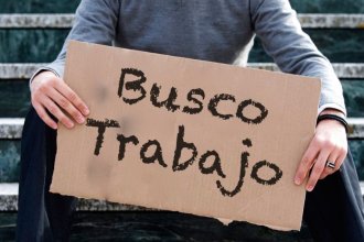Informe del Consejo Empresario arrojó que descendió la cantidad de empleados privados y en el Estado se mantuvo estable
