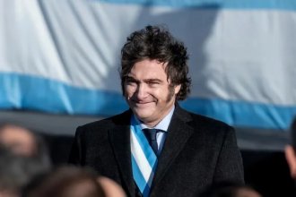 De julio a agosto, la confianza en el Gobierno cayó 13,6%. Es el nivel más bajo desde que asumió Milei