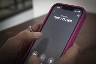 0800 Salud Mental: en el primer semestre del año, se observó un incremento de las llamadas