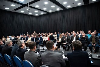 “Nos limita en los servicios esenciales”: la carta con que los intendentes entrerrianos apoyan a los gobernadores en su reclamo a Milei