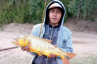 Buscan a entrerriano de 20 años que salió de su casa hace dos semanas y no regresó