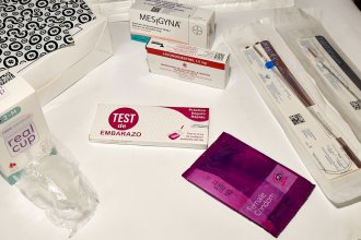 Provincia invirtió casi $200 millones en insumos de salud sexual y reproductiva, ante la disminución de envíos desde la Nación