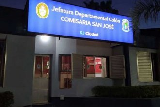 Un grito los puso en alerta durante la madrugada: un hombre había ingresado a la habitación de su hija de 15 años