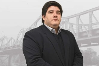 Garro cuestionó al presidente del STJ y habló de los contratos por bloques en los Concejos Deliberantes de Paraná y Concordia