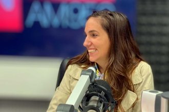 Camila Perochena, la historiadora insultada por Milei: “Lo agotador es la declinación del debate público racional”