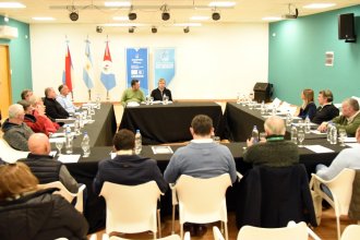 La Confederación Entrerriana de Deportes reclamó mayor apoyo estatal y denunció incumplimientos en fondos