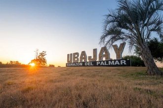 El “encantador pueblo” entrerriano “fundado por colonos judíos”, que motivó un informe especial de La Nación