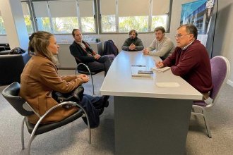 La Municipalidad y una empresa privada impulsan “capacitaciones laborales” para el sector citrícola