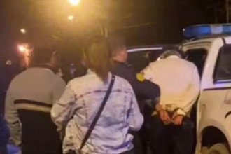 En plena fiesta patronal de San Benito, murió tras ser atacado con un arma blanca