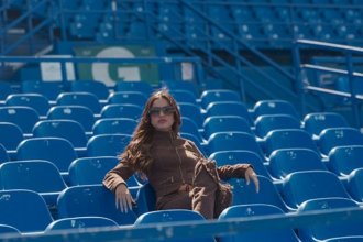 “EMILIA. Lo que no se ve”. Llega la serie en que Mernes mostrará sus raíces entrerrianas y ascendente carrera