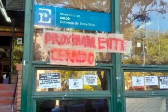 En rechazo al recorte de las horas extras, harán asambleas en el Ministerio de Salud