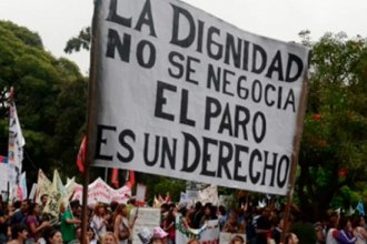 Nuevo traspié del Gobierno. Confirmaron la invalidez del DNU que restringe el derecho a la huelga