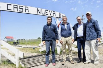 Supuesta violencia económica y estafa: denunciados por la hermana, los Etchevehere se negaron a declarar