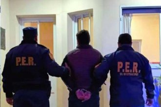 Allanaron la casa del sujeto que habría ingresado a la habitación de una menor y secuestraron la vestimenta usada esa madrugada
