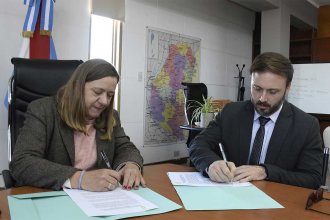 Verónica Berisso habló sobre “Mujeres Sin Barreras”, los comedores y la situación social: “a algunos les cuesta llegar a fin de mes”