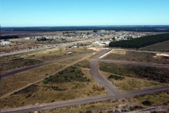 Se conocerán las ofertas para una obra en un parque industrial. El presupuesto es de casi $175 millones