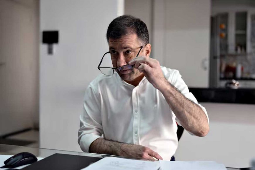 Crédito Pedro González - La Nación