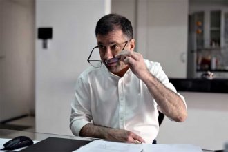 Edgardo Kueider volvió a hablar. Admitió que no declaró 250 mil dólares al entrar a Paraguay, negó coimas y denunció amenazas