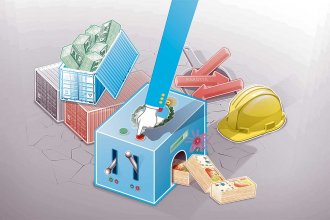 Un plan económico incompleto