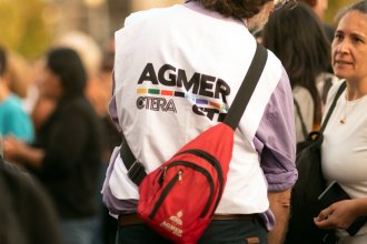 Agmer, contra el informe del CEER: &ldquo;La educación no es un gasto, ni se mide con criterios empresariales&rdquo;