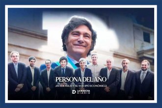 La Derecha Diario, el “periodismo que no odia Milei”, bajo la lupa de La Nación: “militancia libertaria, insultos y datos sin rigor”