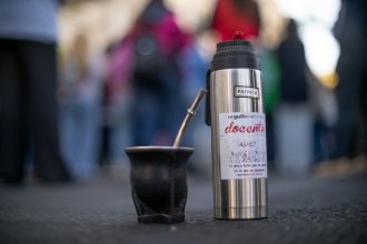 Por abrumadora mayoría, el Congreso de AGMER aprobará ocupar la vocalía en OSER