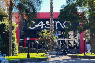 Despidieron 20 empleados del Casino Gualeguaychú y Newtronic no pagó las indemnizaciones