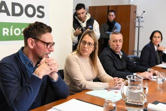 Debaten la posible implementación de un programa de formación en masculinidades alternativas