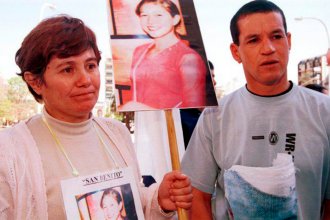 Ya son 21 años sin Fernanda Aguirre. Halle dijo: “Es probable que Lencina se haya llevado el secreto al infierno”
