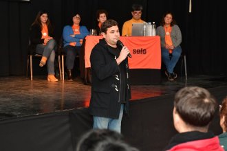 Llamado la conciencia colectiva: San José aborda la problemática del suicidio en clave comunitaria
