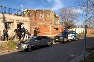 Detenida con tobillera electrónica, violó la prisión domiciliaria y fue trasladada a un penal