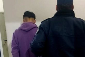 Bebé fue asfixiada por su padre durante una discusión de pareja. La Policía detuvo al hombre