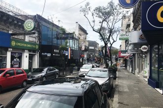 Problemas en la otra orilla. Municipio de la costa del río Uruguay busca recursos para pagar los sueldos
